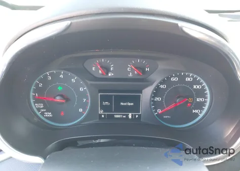 2020 Chevrolet Malibu Fwd Lt z USA, uszkodzony, nr VIN 1G1ZD5ST5LF047454